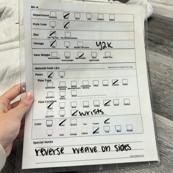 Vintage Y2K Champion Ohio University Heather Gray Men S Reverse Weave Sweatshirt - Picture 9 of 9